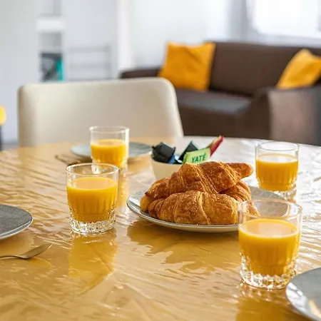 La Sellerie - 4 Pers - 10 Min Etretat