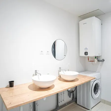 La Sellerie - 4 Pers - 10 Min Etretat *