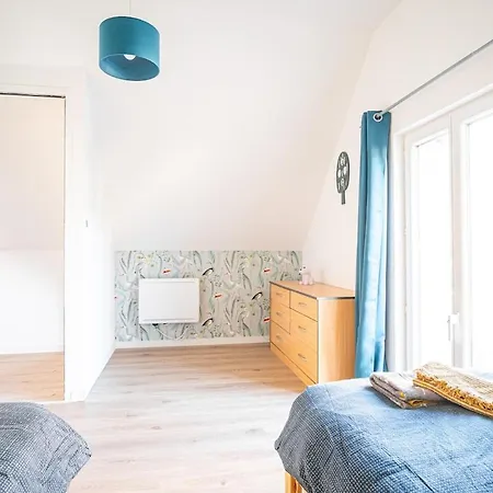 La Sellerie - 4 Pers - 10 Min Etretat