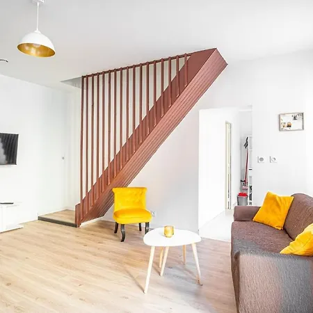 La Sellerie - 4 Pers - 10 Min Etretat Tatil Evi Gonneville-la-Mallet