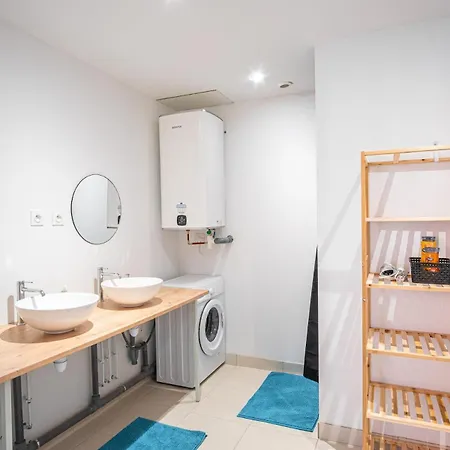 בית נופש La Sellerie - 4 Pers - 10 Min Etretat Gonneville-la-Mallet