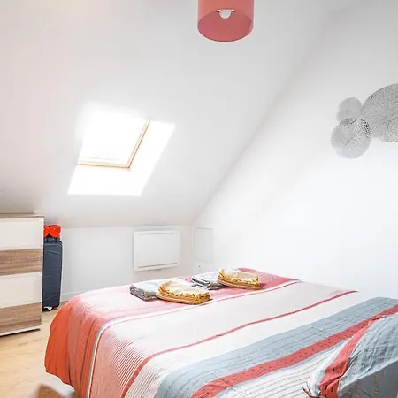 La Sellerie - 4 Pers - 10 Min Etretat