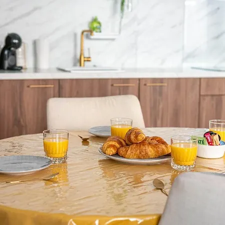 La Sellerie - 4 Pers - 10 Min Etretat * Gonneville-la-Mallet