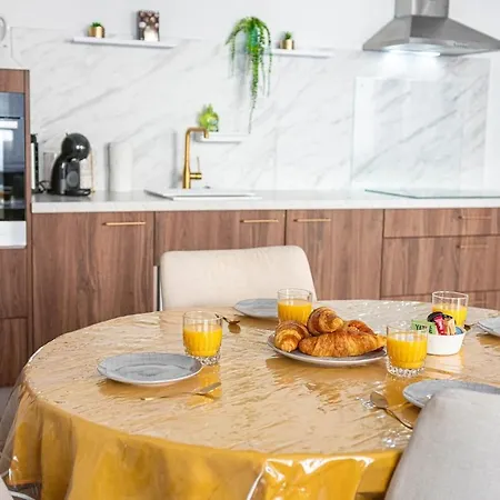 בית נופש La Sellerie - 4 Pers - 10 Min Etretat