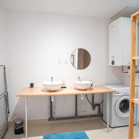 Tatil Evi La Sellerie - 4 Pers - 10 Min Etretat Gonneville-la-Mallet