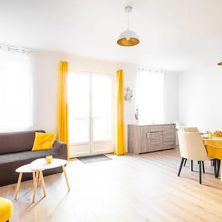 La Sellerie - 4 Pers - 10 Min Etretat Gonneville-la-Mallet