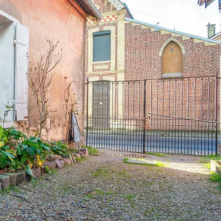 La Sellerie - 4 Pers - 10 Min Etretat