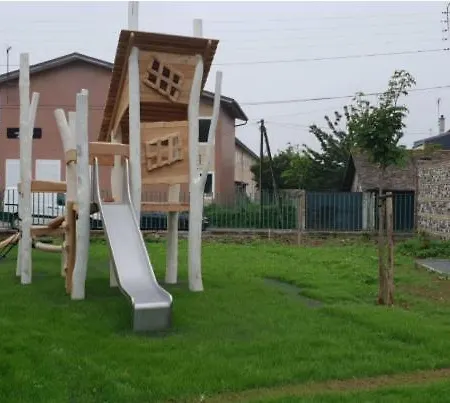 La Sellerie - 4 Pers - 10 Min Etretat בית נופש