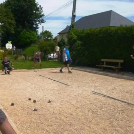 La Sellerie - 4 Pers - 10 Min Etretat בית נופש